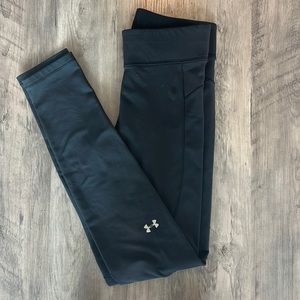 Under Armour Cold Gear Max Compression Legging